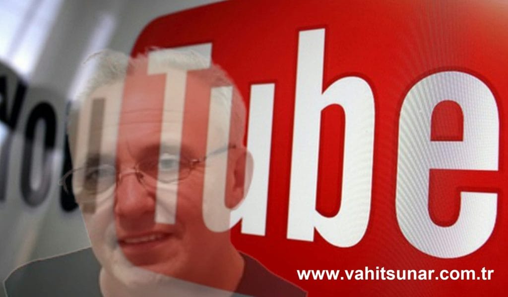 Vahit Sunar - Youtube